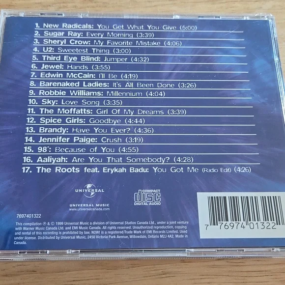 Now 4 CD - Picture 2 of 4